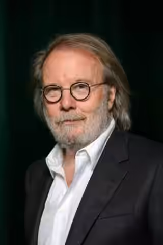 Benny Andersson