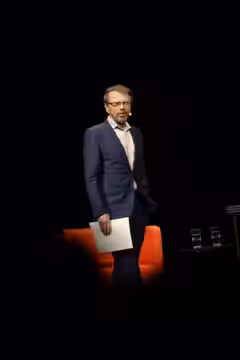 Foto: Magnus Norden (2015)