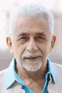 Naseeruddin Shah