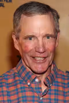 Peter Ostrum