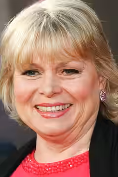 Julie Dawn Cole