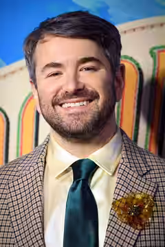 Alex Brightman at the Opening Night of "Schmigadoon!" on Broadway - April 20, 2026