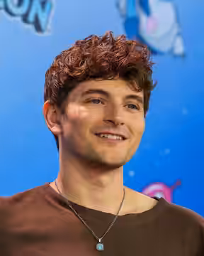 Blake Roman