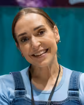Jessica Vosk