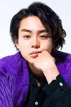Masaki Suda