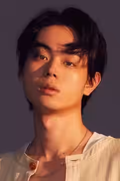 Masaki Suda