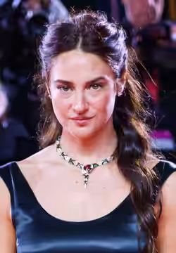 Shailene Woodley
