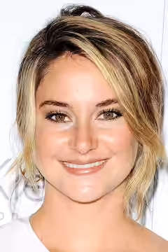 Shailene Woodley