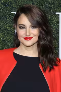 Shailene Woodley