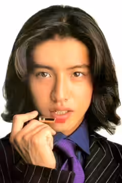 Takuya Kimura