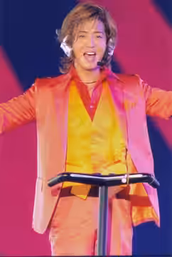 SMAP 2008 Super Modern Artistic Performance Tour (2014)