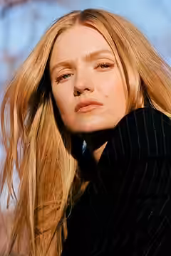 Hadley Robinson