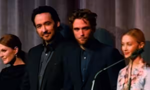MTTS cast at 2014 TIFF
