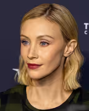 Sarah Gadon