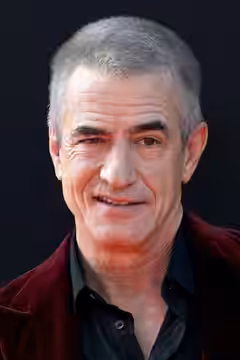 Dermot Mulroney