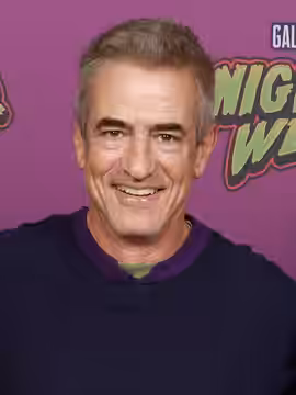 Dermot Mulroney