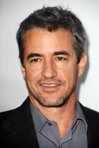 Dermot Mulroney