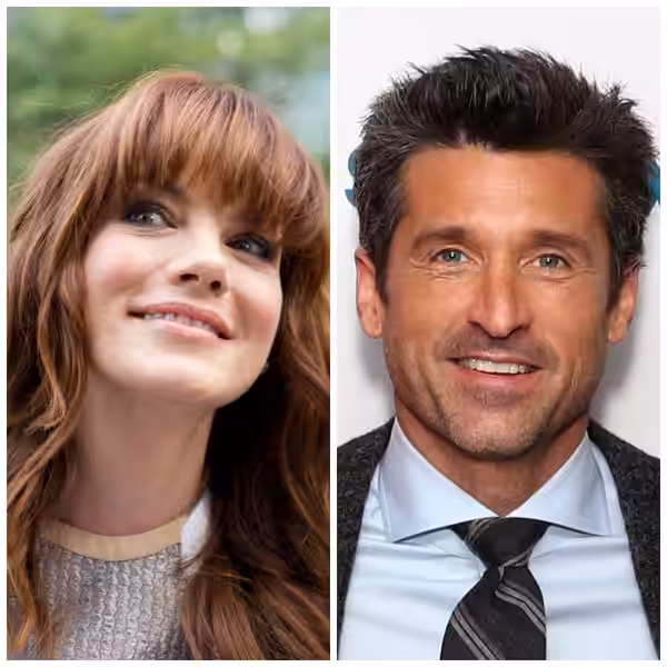 Made of Honor protagonists (2021)