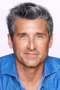 Patrick Dempsey