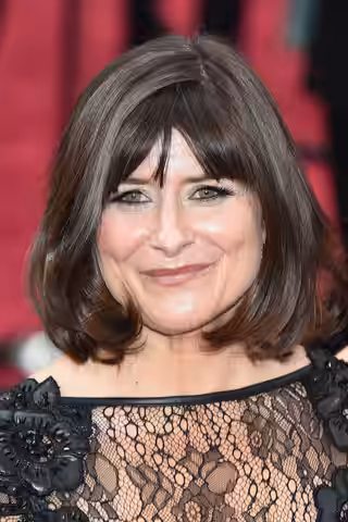 Maria Djurkovic