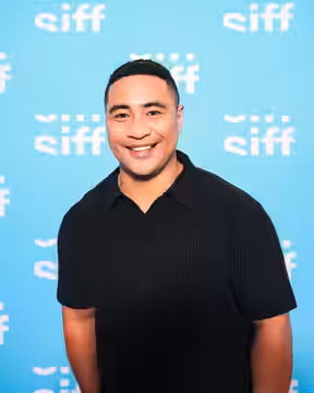 Beulah Koale at Seattle International Film Festival 2025