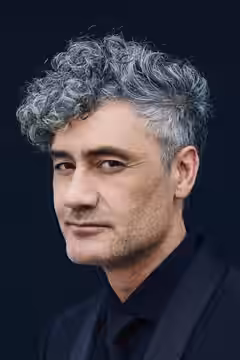 Taika Waititi