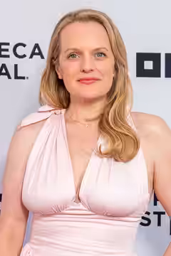 Elisabeth Moss