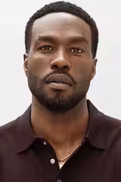 Yahya Abdul-Mateen II