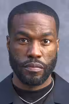 Yahya Abdul-Mateen II