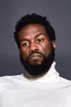 Yahya Abdul-Mateen II