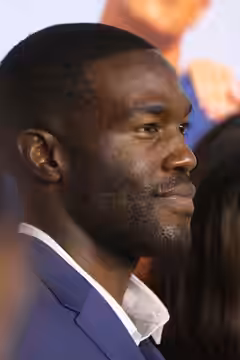 Yahya Abdul-Mateen II, Eva Rinaldi Photography (2017)