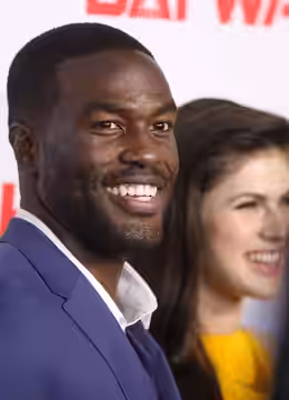 Yahya Abdul-Mateen II Eva Rinaldi Photography (2) (2017)