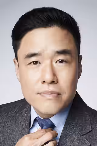 Randall Park