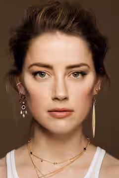 Amber Heard