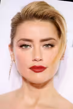 Amber Heard
