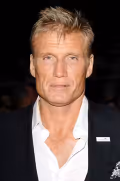 Dolph Lundgren