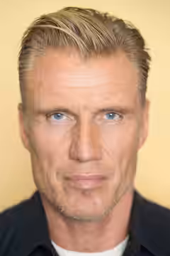 Dolph Lundgren