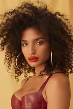 Lillah Indya Moore