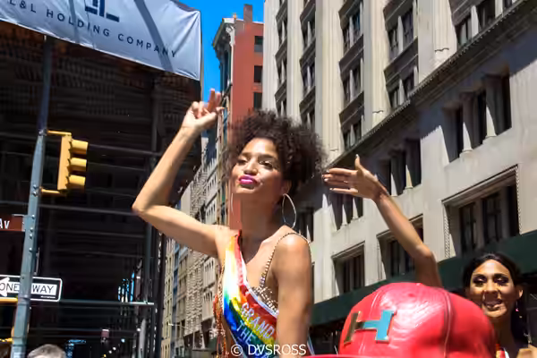 New York Pride 50 - 2019-120