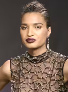 Lillah Indya Moore