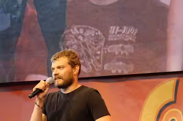 Bilder von der Comic Con Germany in Stuttgart 2018