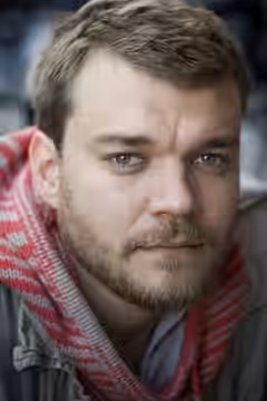 Pilou Asbæk