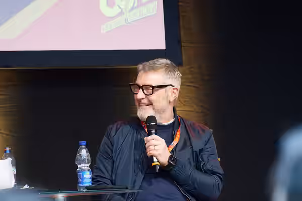 Stuttgart 2023 -Comic Con Germany