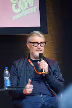 Stuttgart 2023 -Comic Con Germany