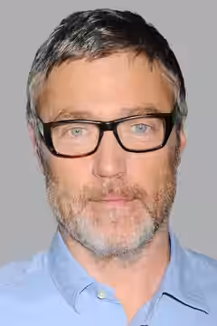Vincent Regan