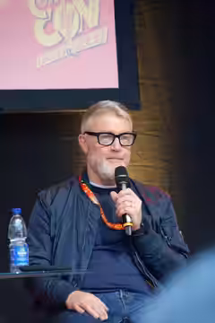Stuttgart 2023 -Comic Con Germany