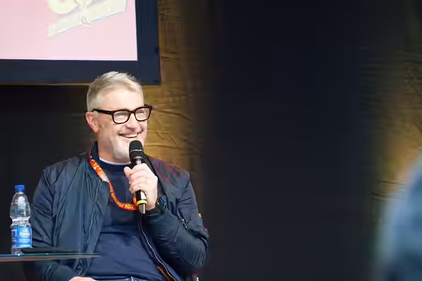 Stuttgart 2023 -Comic Con Germany