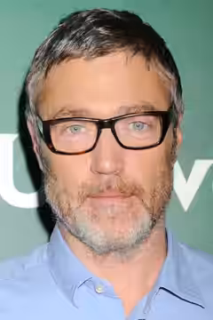 Vincent Regan