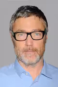 Vincent Regan