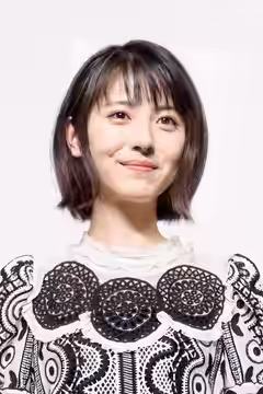 Minami Hamabe